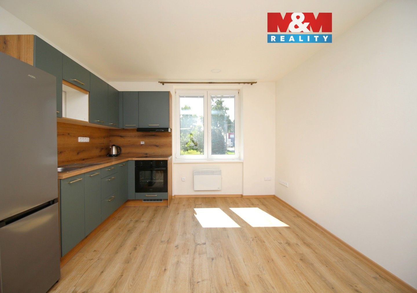 1+1, Družstevní, Týniště nad Orlicí, 39 m²