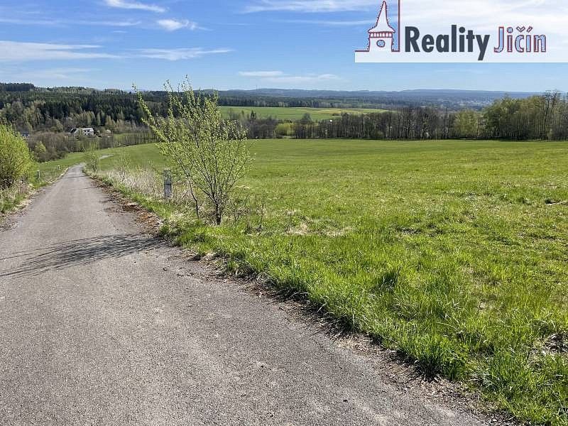 Pozemek pro bydlení · Horní Brusnice, okres Trutnov - 4