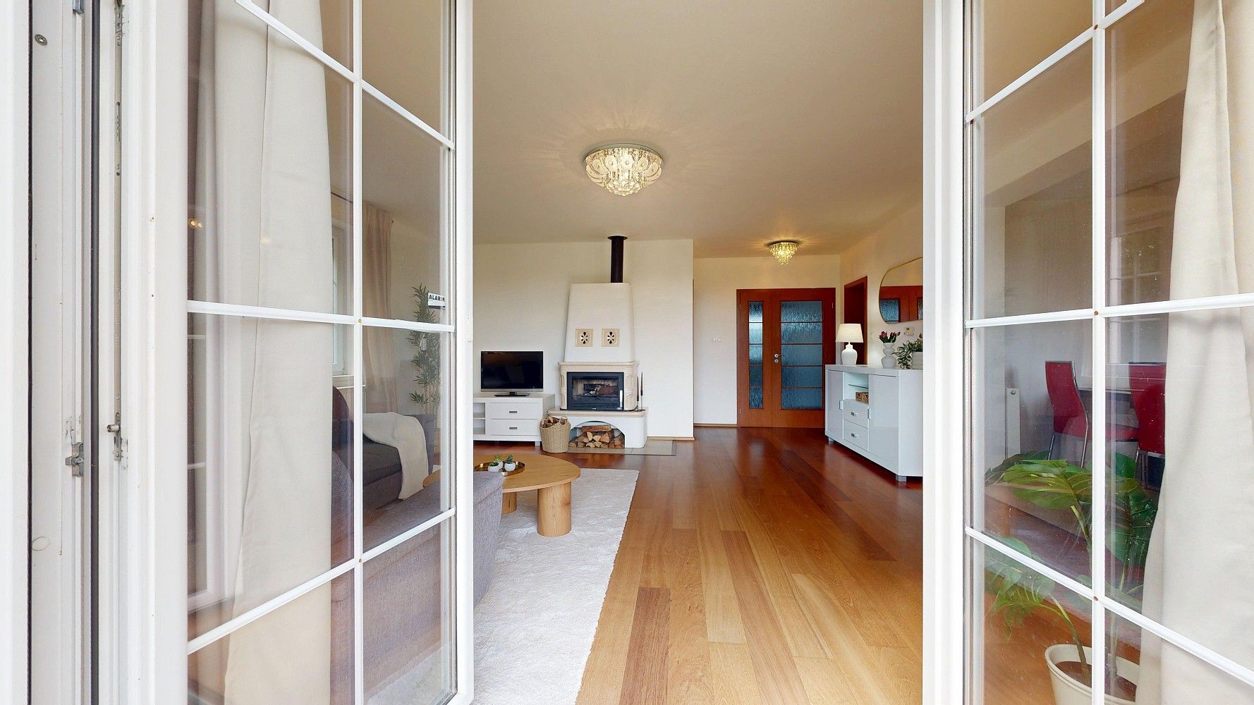 Rodinný dům · 225 m² · Na Libovínek, Bašť, okres Praha-východ - 4