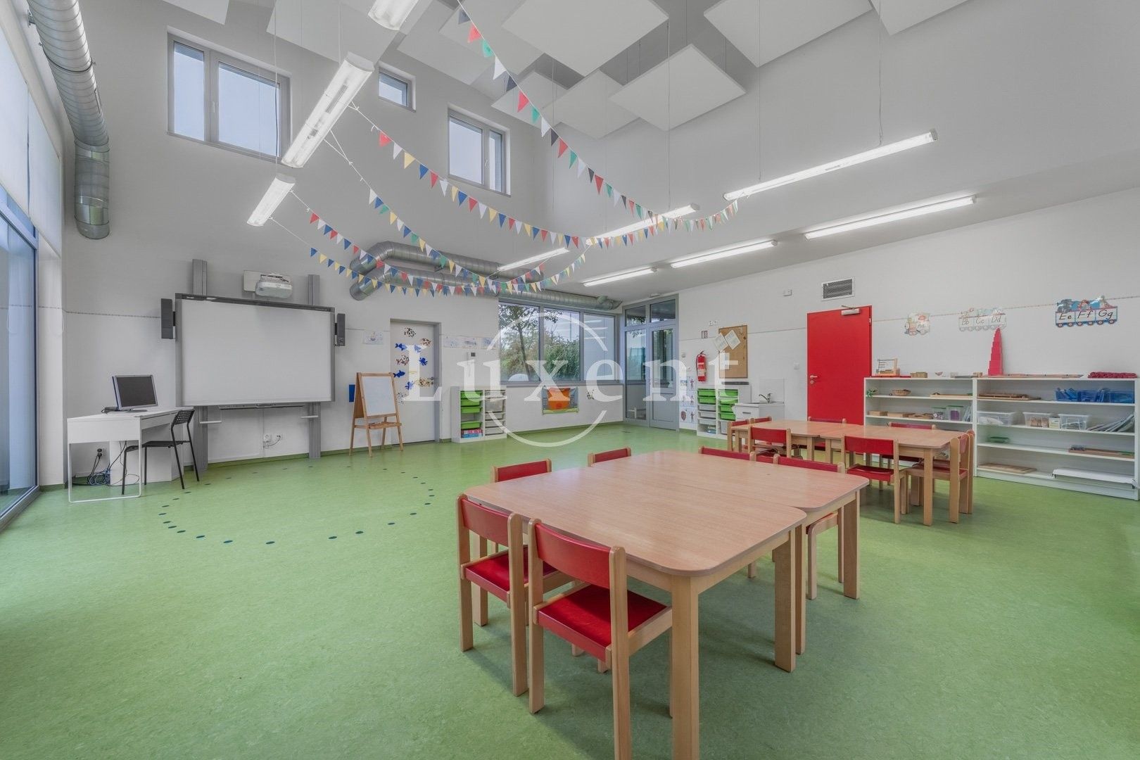 Ostatní, Olešská, Praha, 310 m²