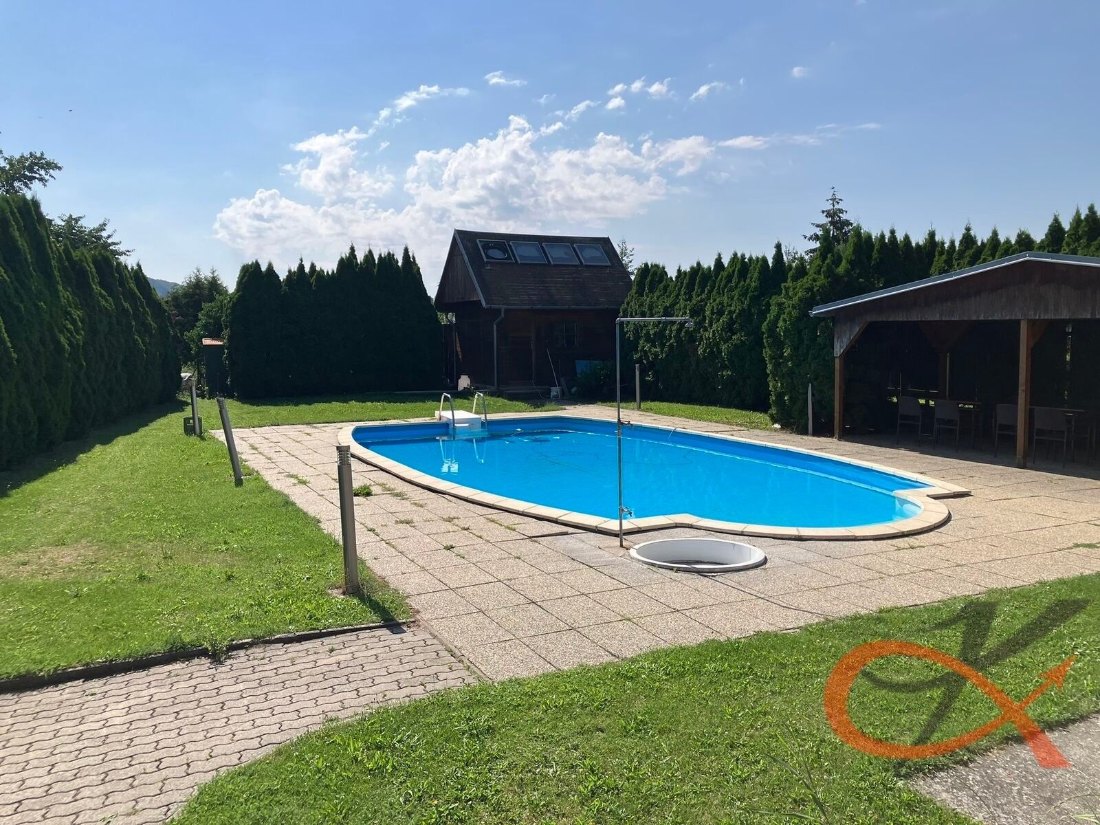 Prodej ubytovací zařízení - náměstí Svobody, Čechy pod Kosířem, 331 m²