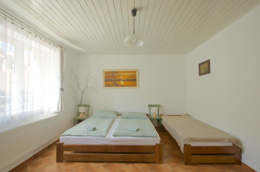 Prodej rodinný dům - Bechyně, 76 m² - 5