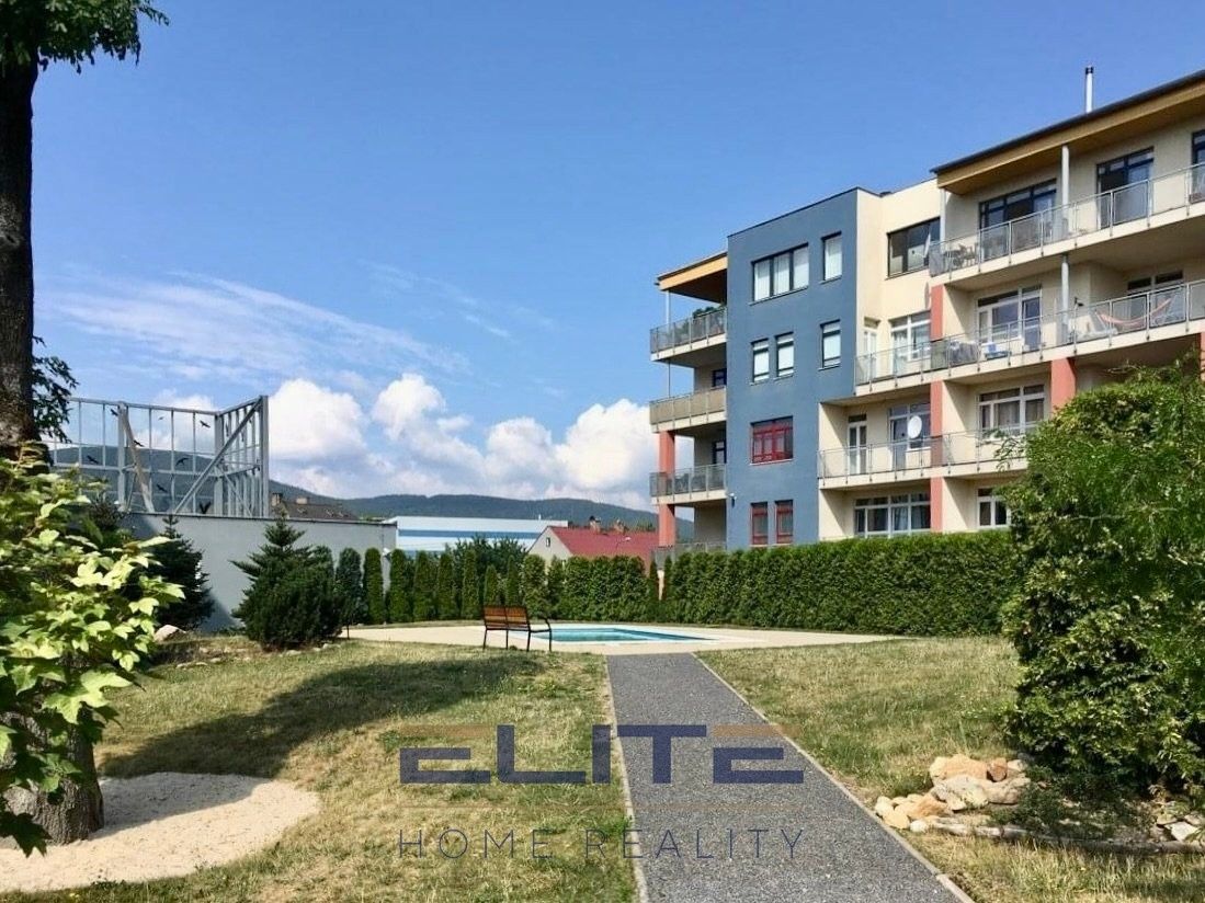 2+kk, Uralská, Liberec, 64 m²