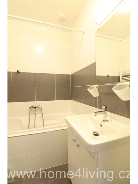 Pronájem byt 2+kk - Tábor, Brno, 52 m² - 5