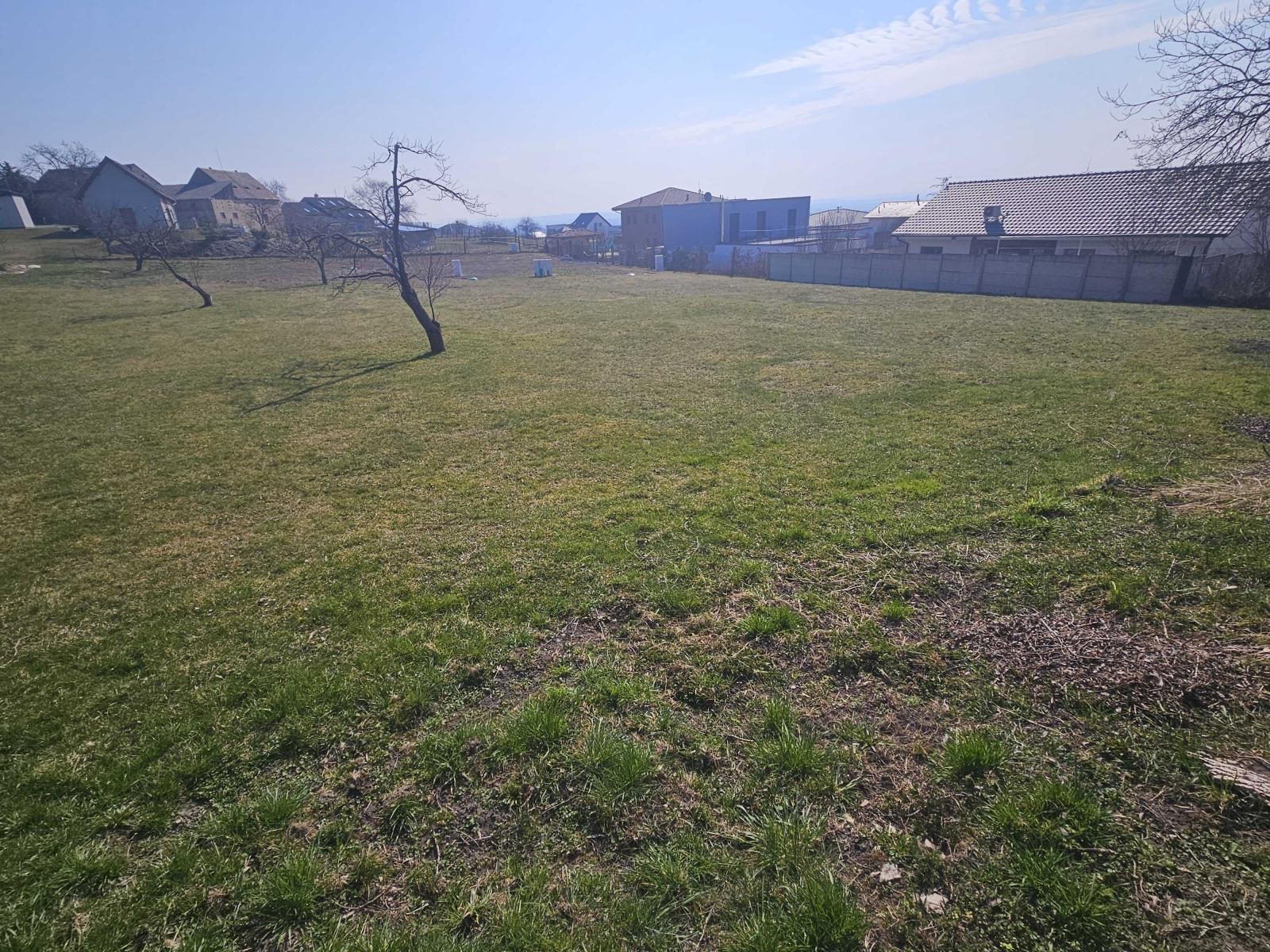Pozemek pro bydlení · 1 478 m² · Jasmínová, Litoměřice - 4