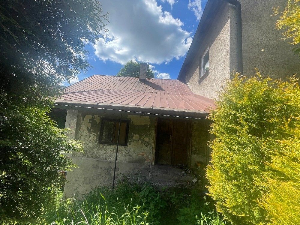 Rodinný dům · 131 m² · Bystřice - 3