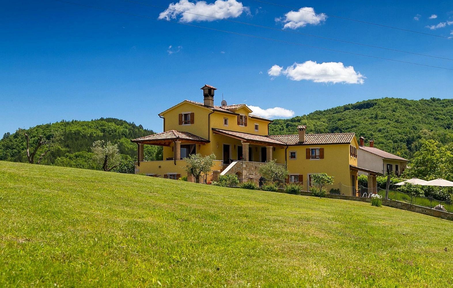 Rodinný dům · 300 m² · Motovun, HR - 2
