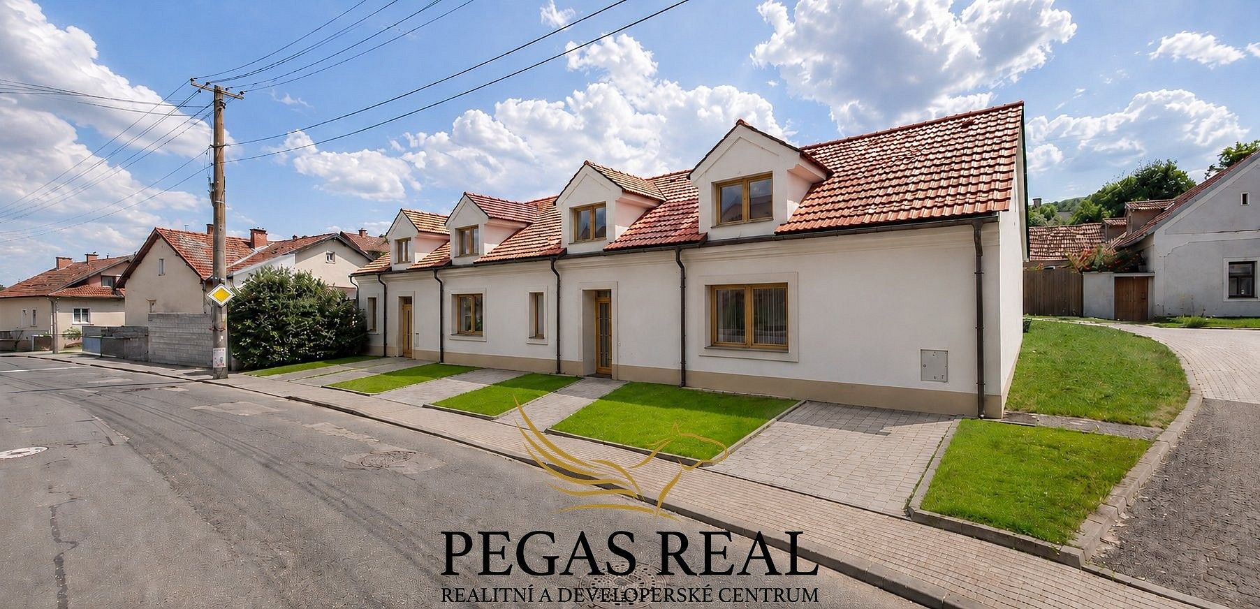 Prodej rodinný dům - Tvořihráz, okres Znojmo, 110 m² - 5