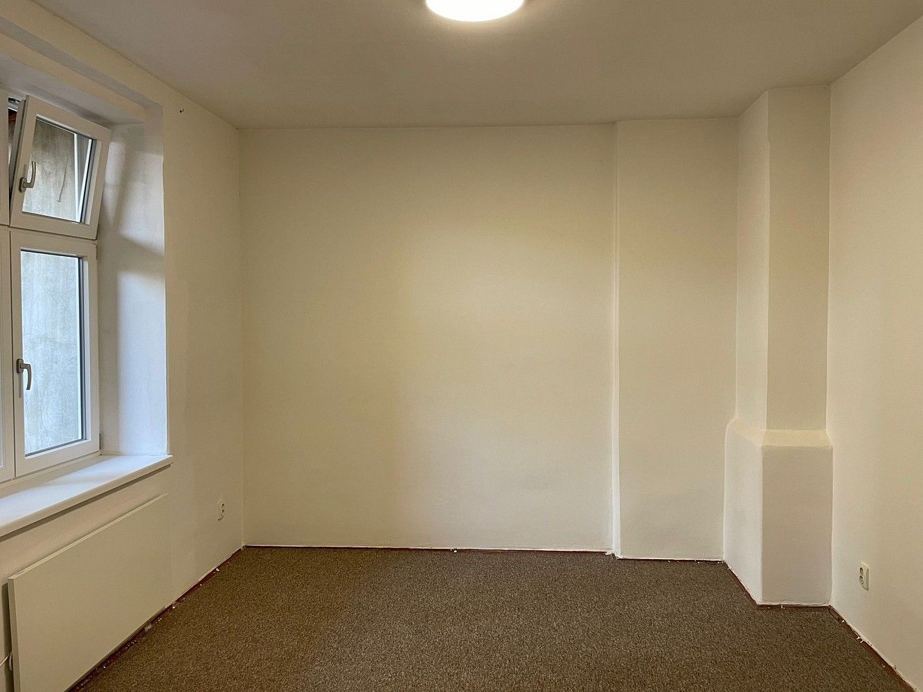 Pronájem byt 2+kk - Benešov nad Ploučnicí, okres Děčín, Ústecký kraj, 70 m² - 5