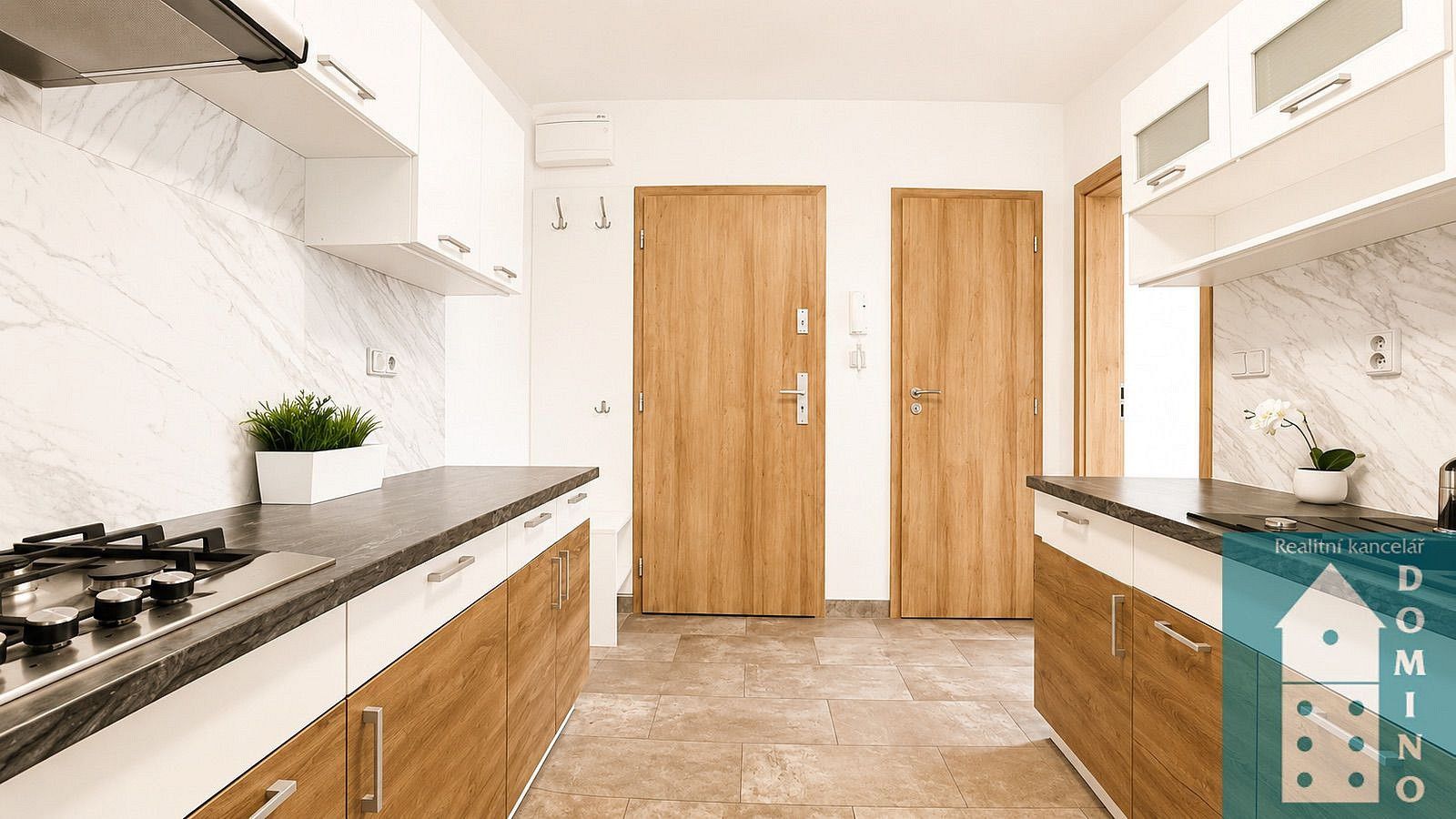 Byt 2+1 · 62 m² · Kroměříž, Zlínský kraj - 3
