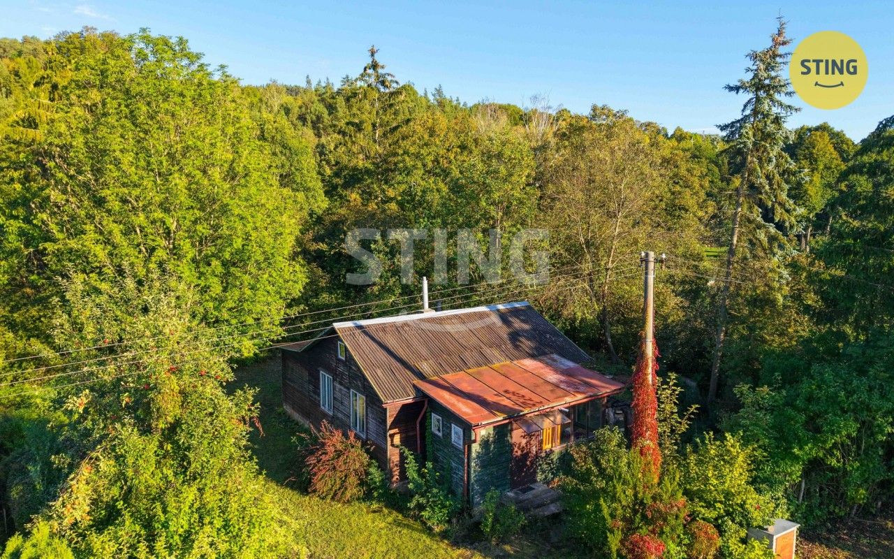 Rodinný dům · 85 m² · Moravská Chrastová, Brněnec - 4