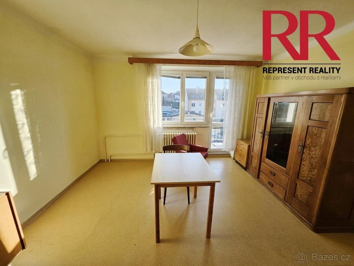 Pronájem byt - Plzeň, 312 00