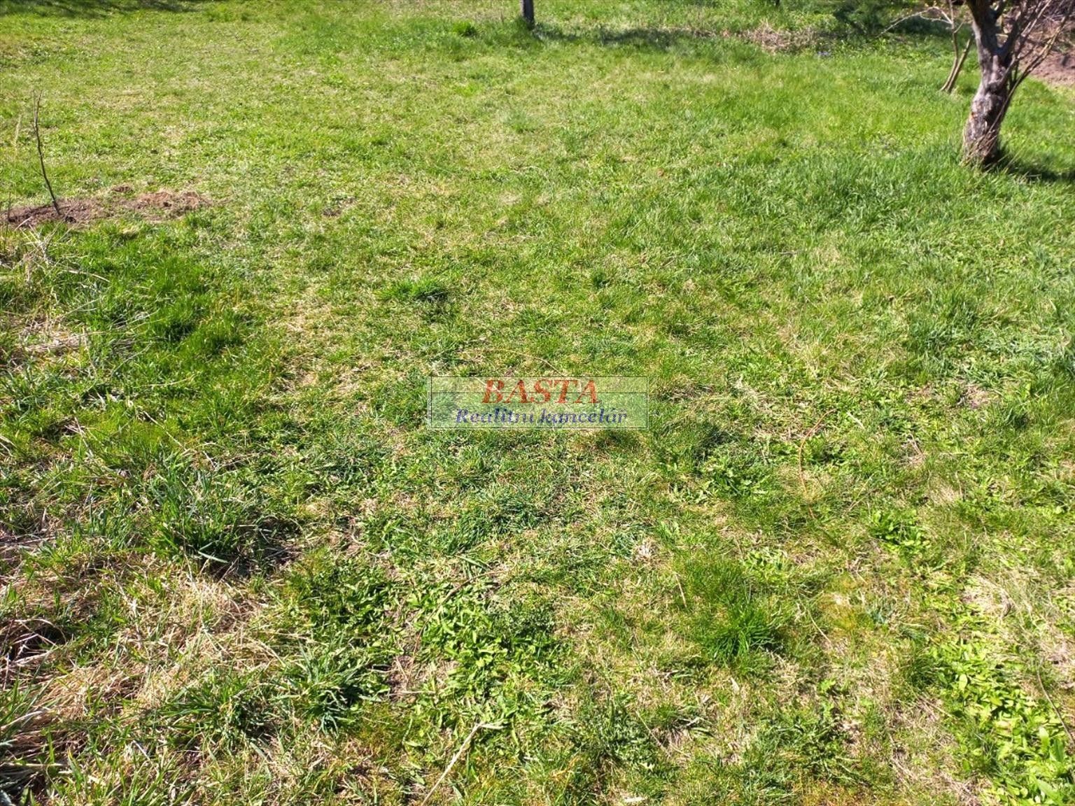 Zahrada · 125 m² · Třebíč - 4