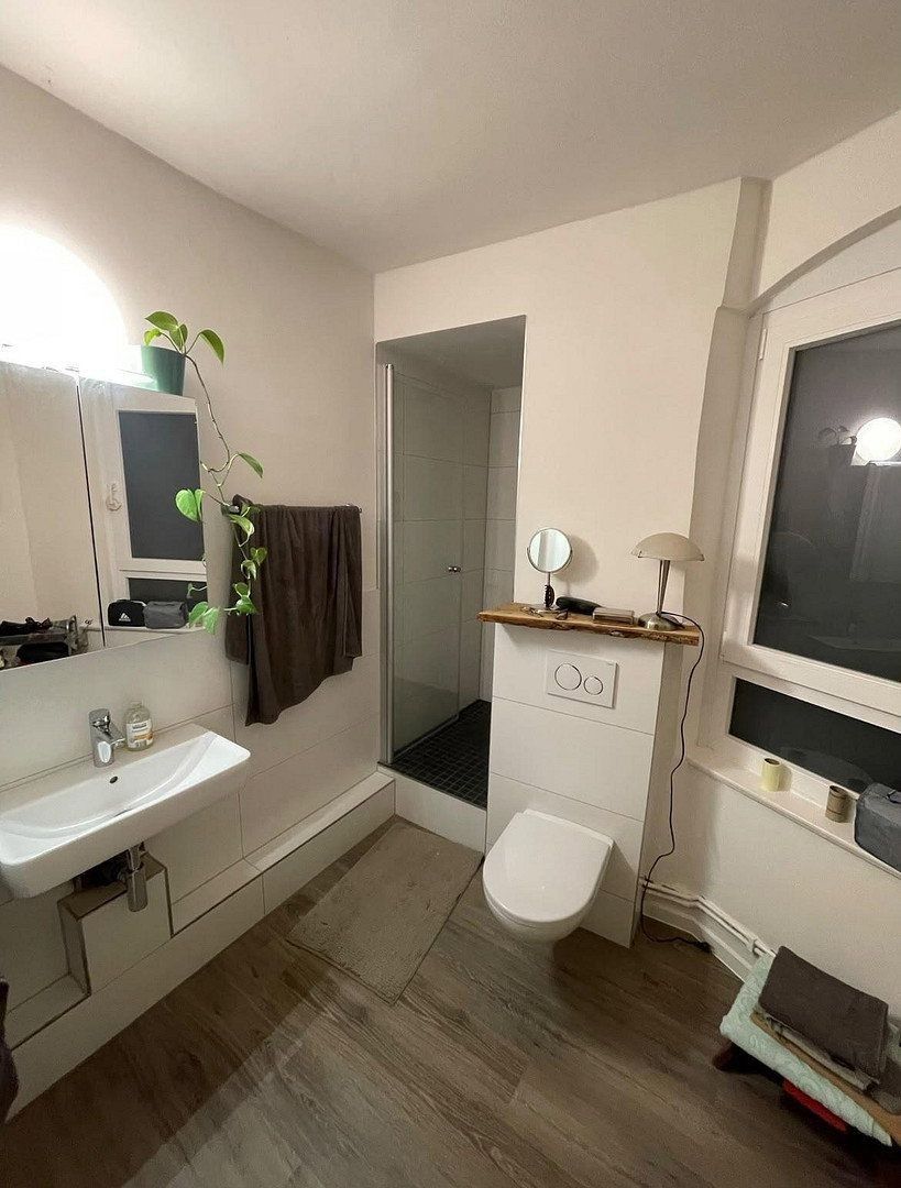 Pronájem byt 2+1 - Hahnenstraße 9, , Dolní Sasko, 59 m² - 5