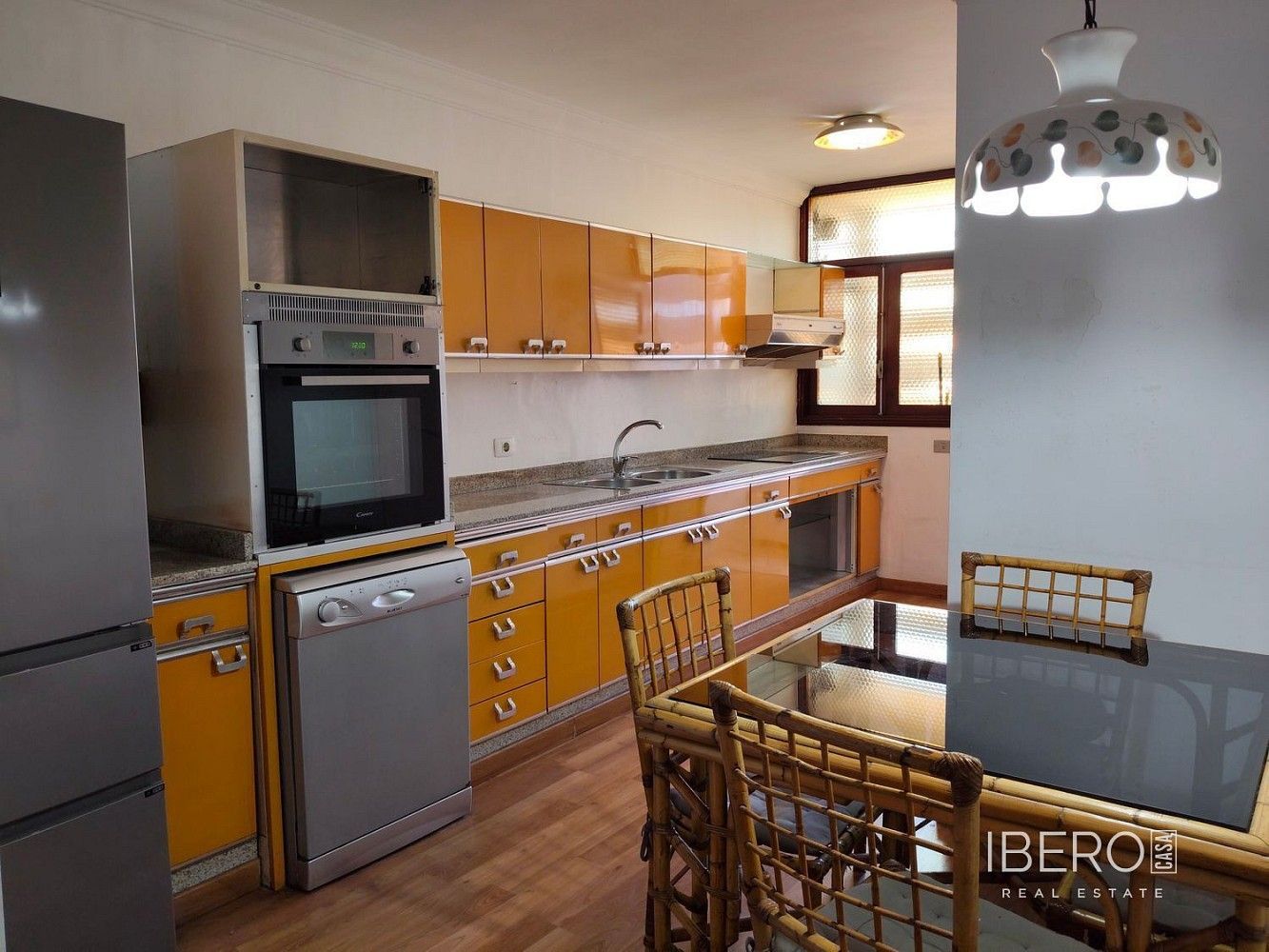 4+kk, Las Palmas de Gran Canaria, Španělsko, 107 m² - 2
