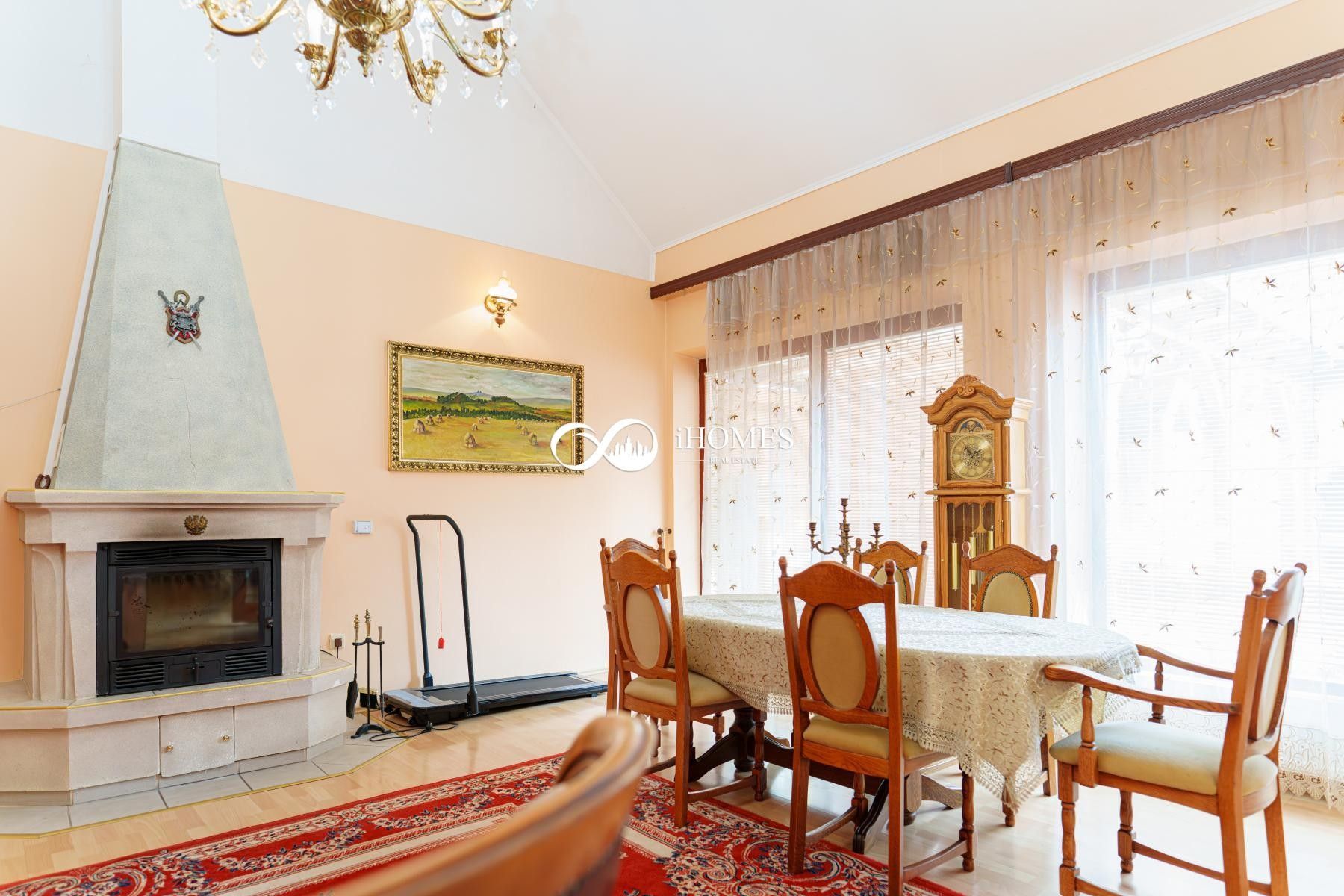 Rodinný dům, 226 m²
