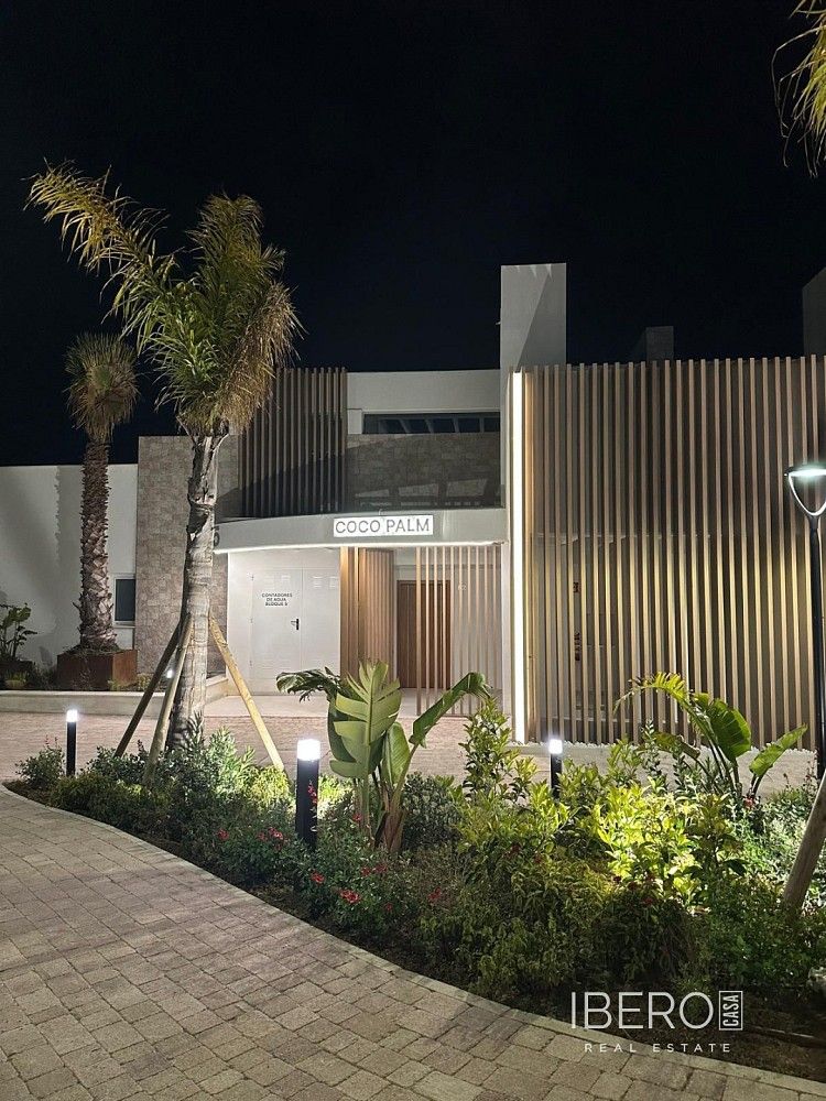 Byt 4+kk · 152 m² · La Cala de Mijas, Španělsko - 4