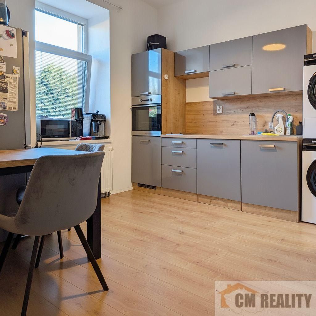 2+1, Na hrázi, Olomouc, 43 m² - 1