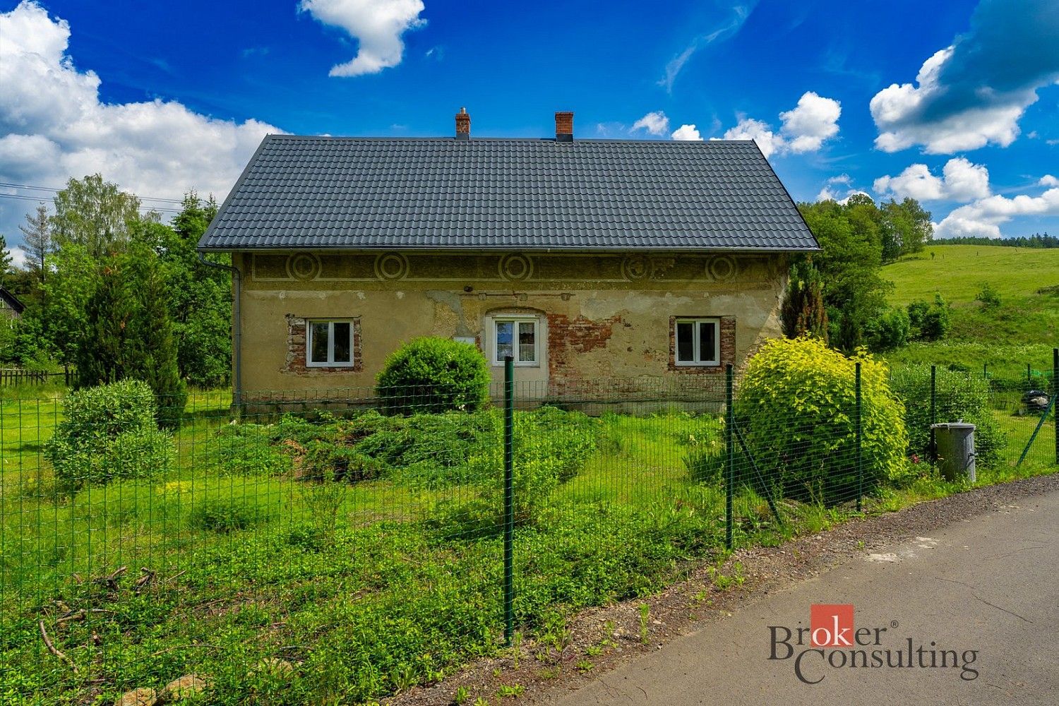 Rodinný dům · 177 m² · Lobendava, okres Děčín - 4
