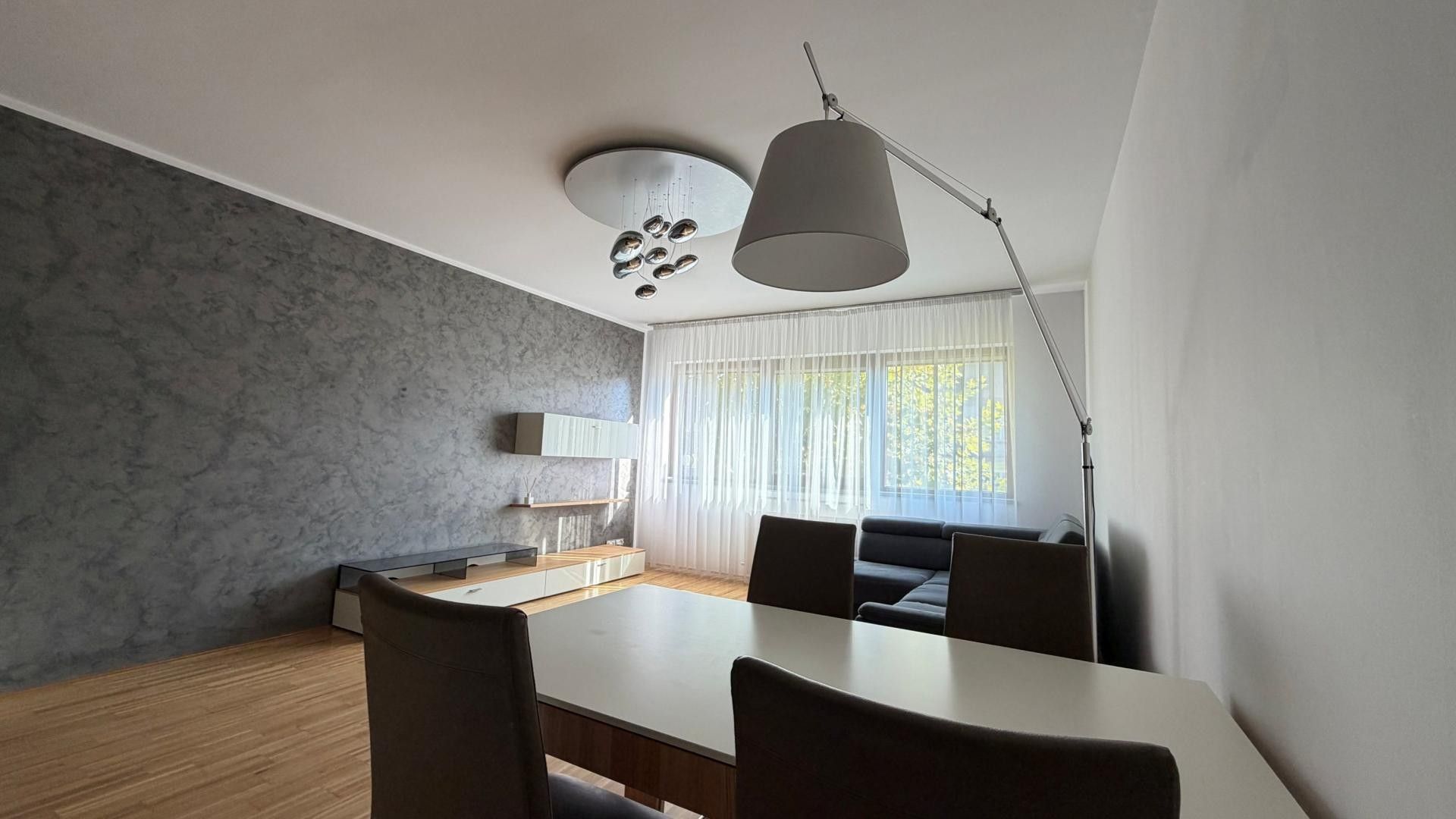 Byt 3+kk · 133 m² · Rohanské nábřeží, Praha - 4