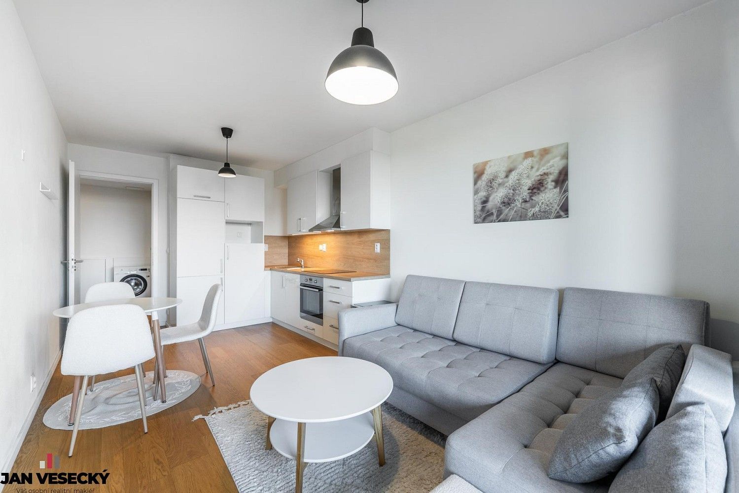 Prodej byt 2+kk - Plzákova, Praha 9 - Kbely, 51 m² - 5