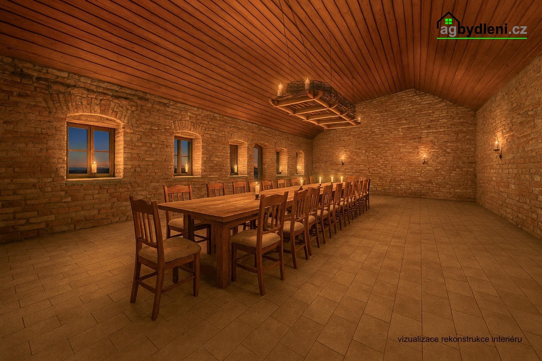 Dům · 305 m² · Vodní, Holýšov - 3