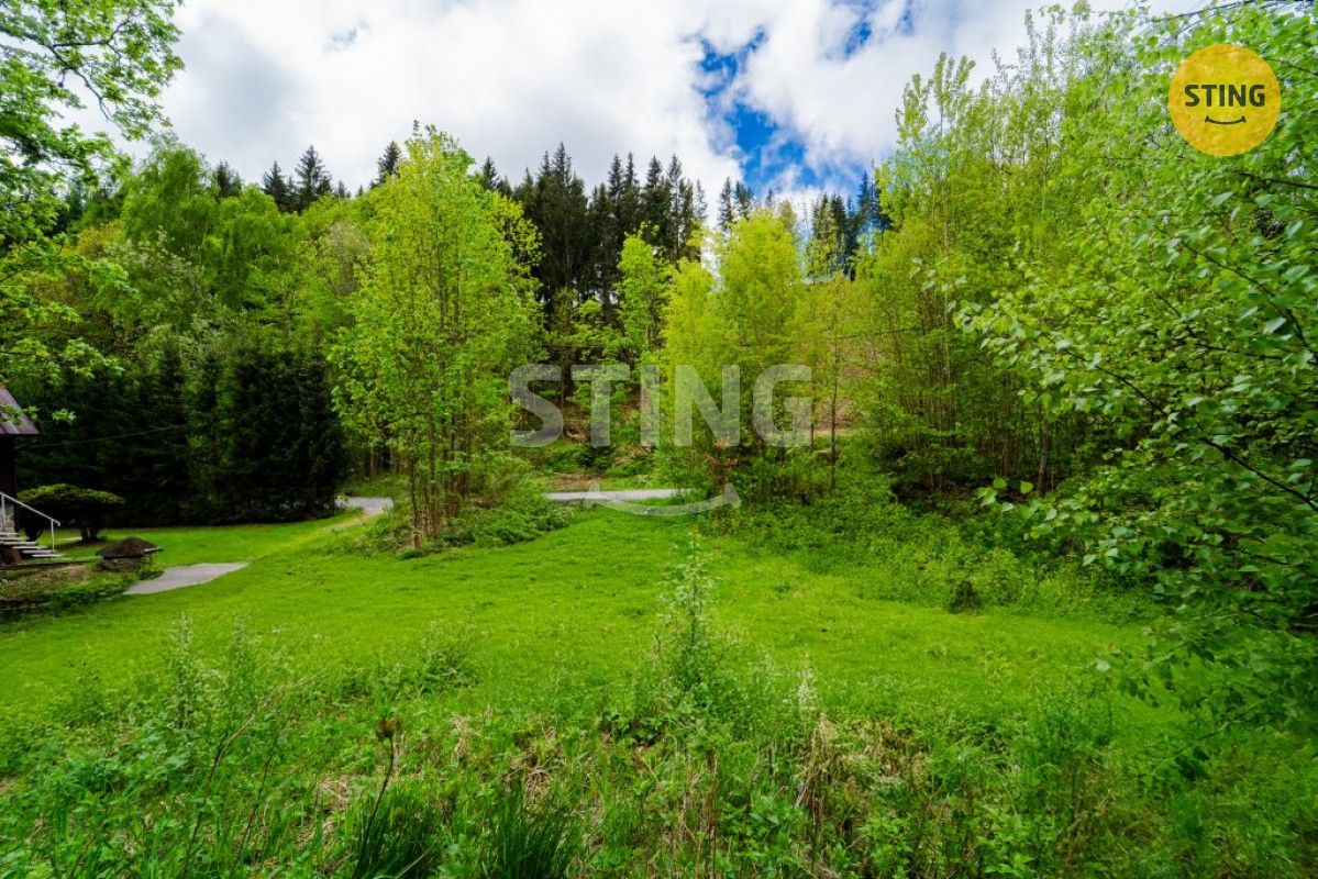 Prodej pozemek pro bydlení - Stonava, 1 m²