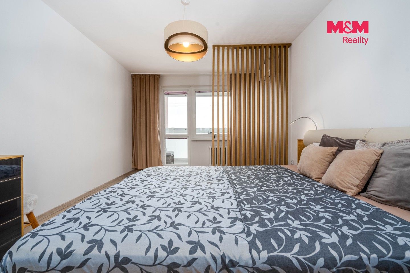 Byt 3+kk · 81 m² · třída Edvarda Beneše, Hradec Králové - 4