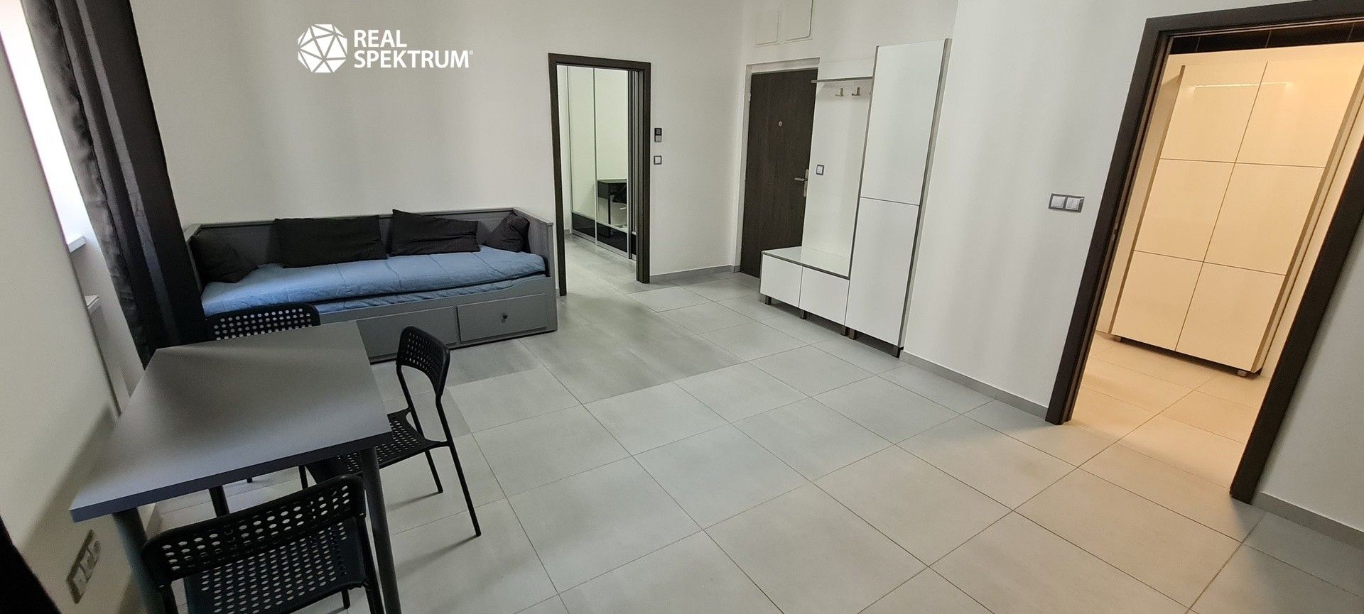 Byt 2+kk · 41 m² · Jakubské náměstí, Brno - 3