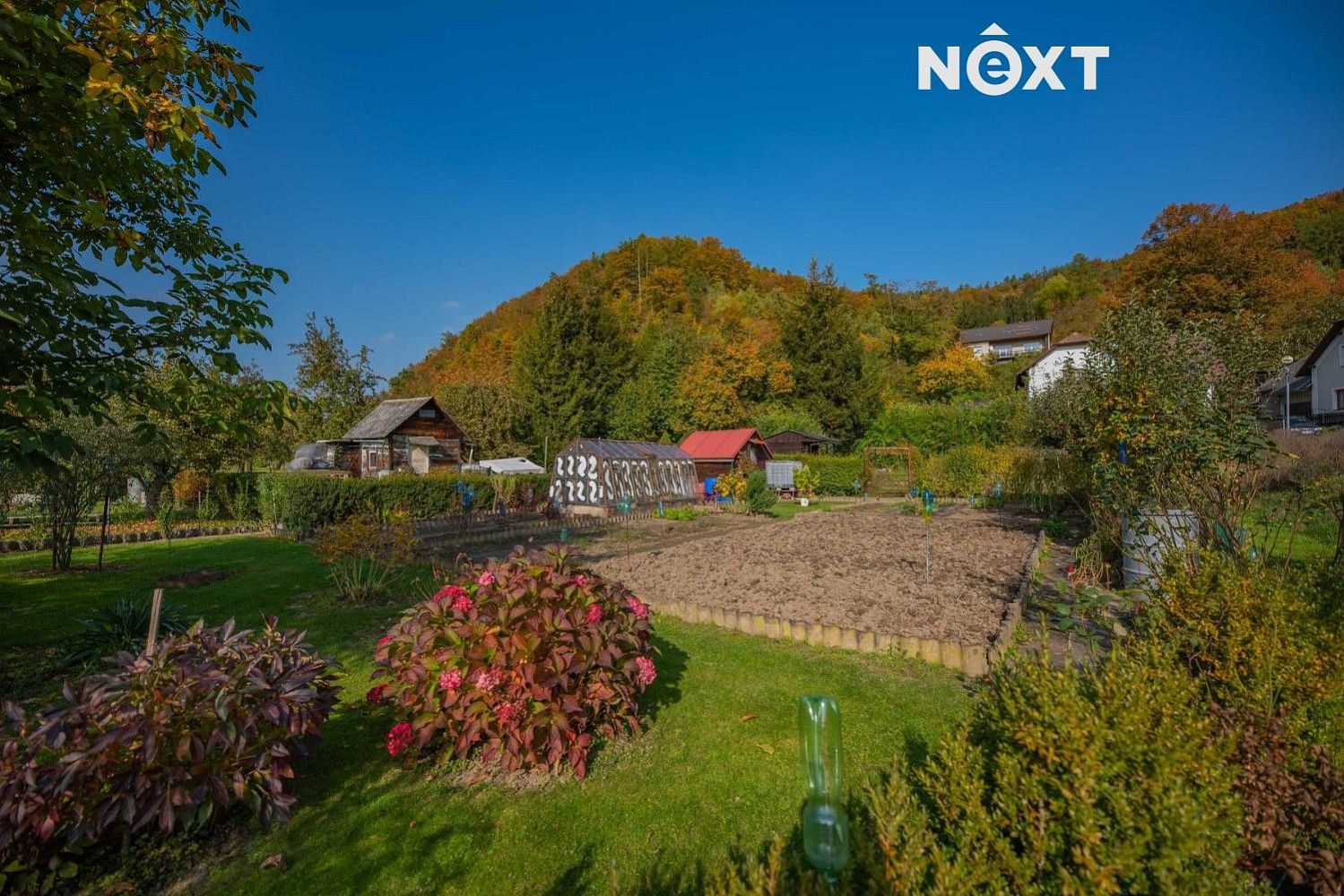 Prodej pozemek pro bydlení - Bohutín, okres Šumperk, Olomoucký kraj - 5