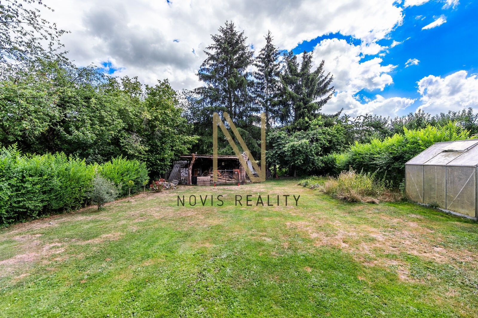Prodej rodinný dům - Chocenice Zhůř, 145 m² - 5