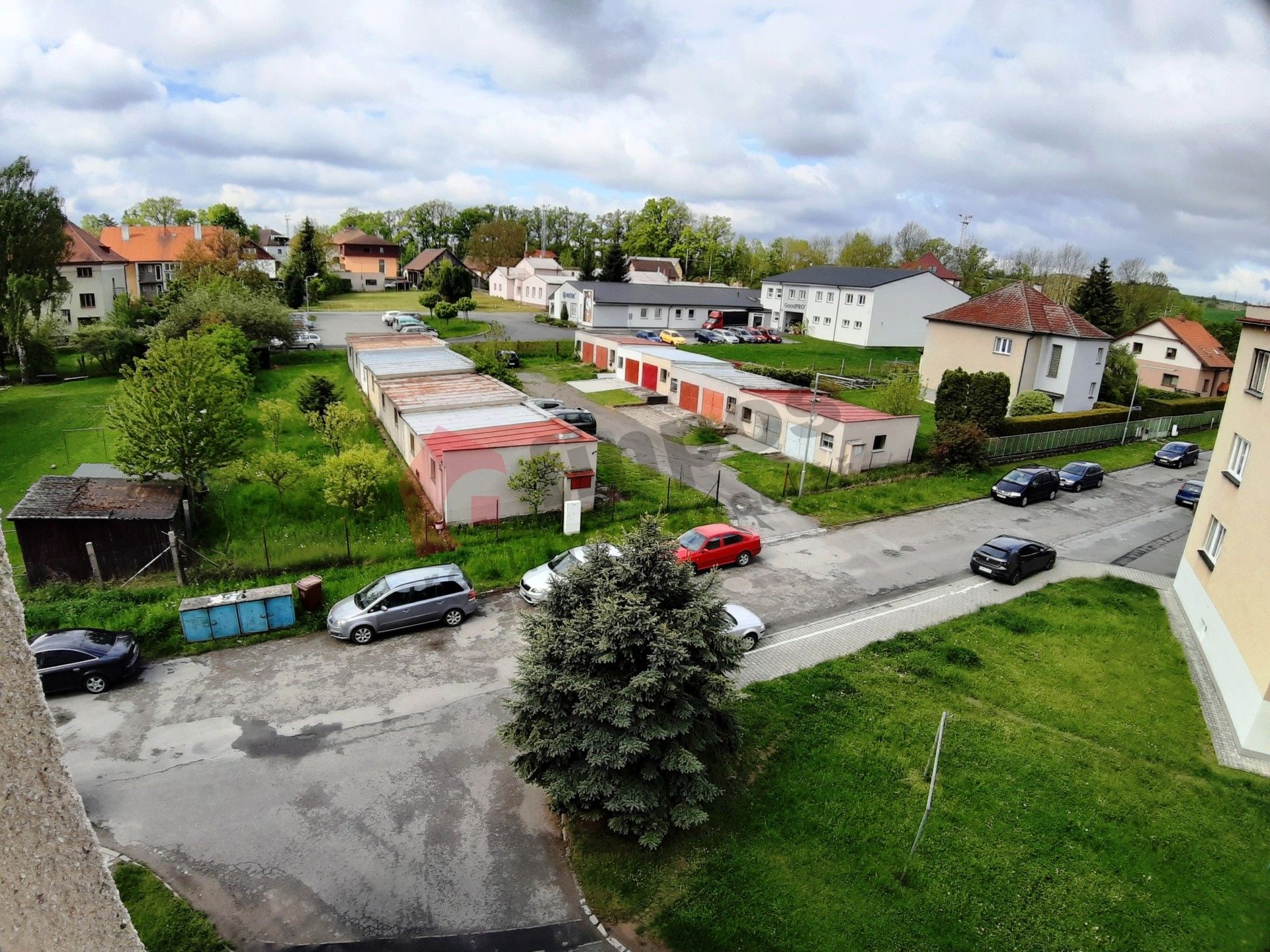 Byt 2+kk · 55 m² · Smetanova 915, Přeštice - 3