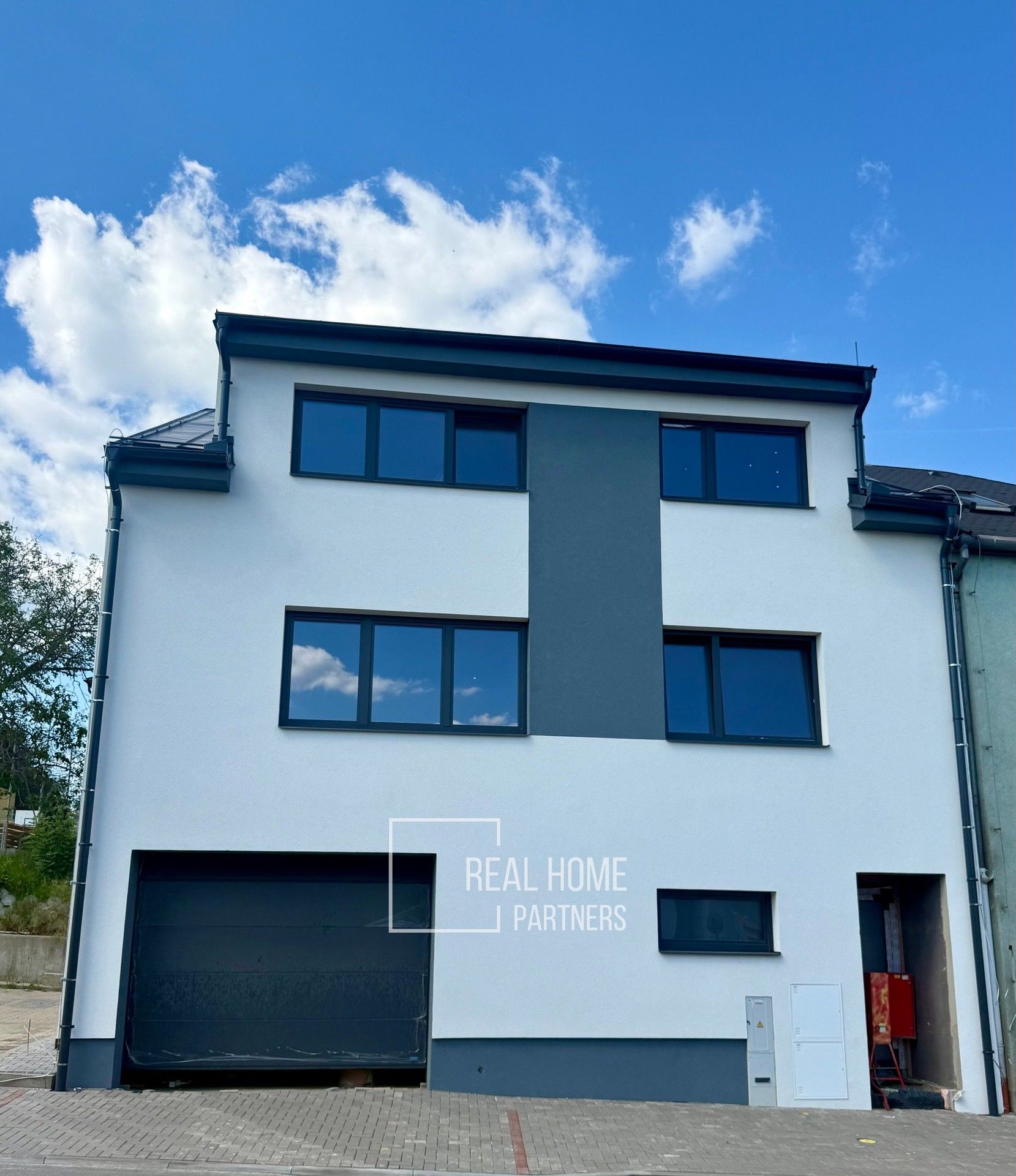 Byt 4+kk · 170 m² · Oslavanská, Ivančice - 3