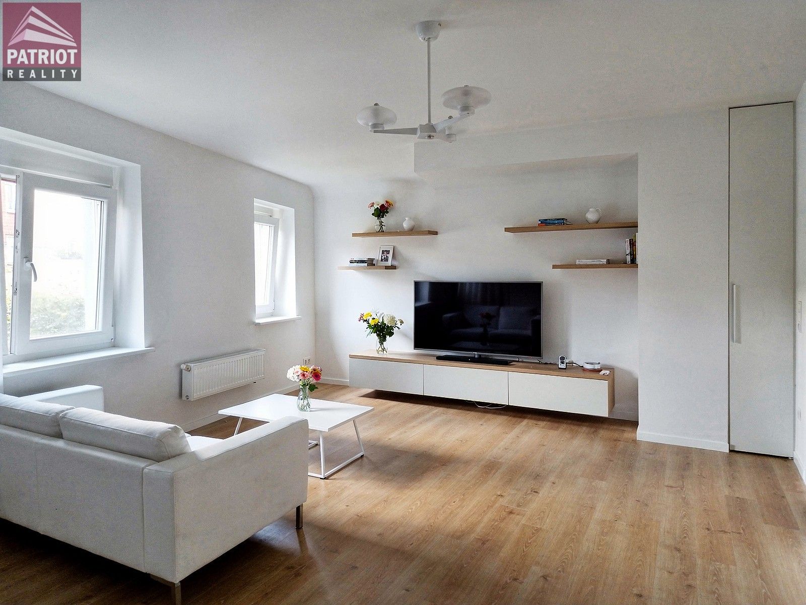 Rodinné domy, II-Annín, Tovačov, 75 m²