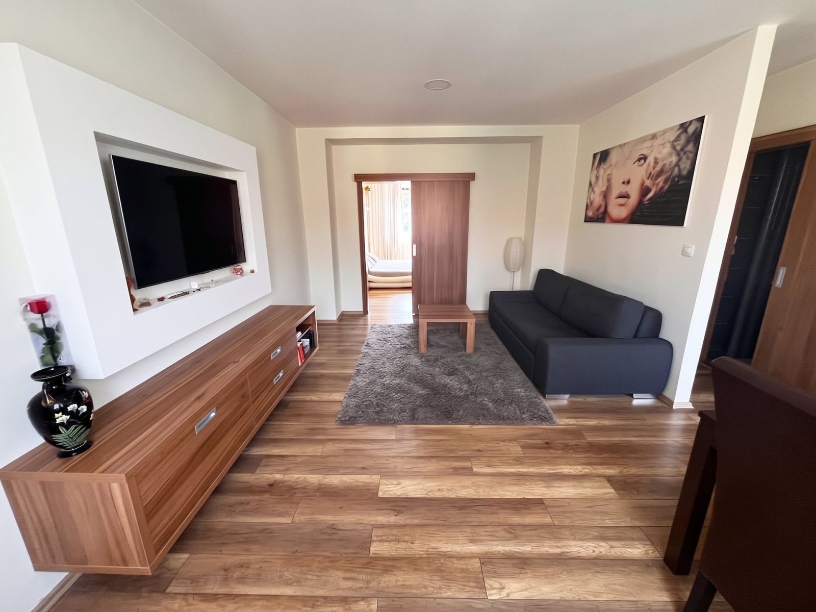 2+kk, S. K. Neumanna, Stochov - Stochov, Středočeský kraj, 55 m² - 1