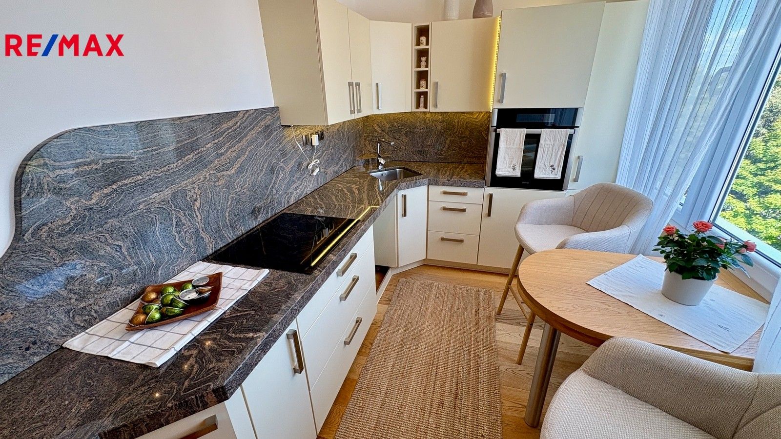 3+1, Osvobození, Pelhřimov, 73 m²