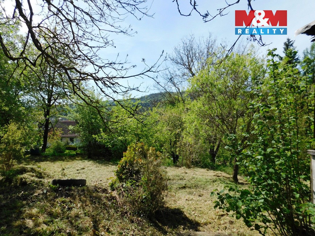 Zahrada · Turnov, okres Semily, Liberecký kraj - 3
