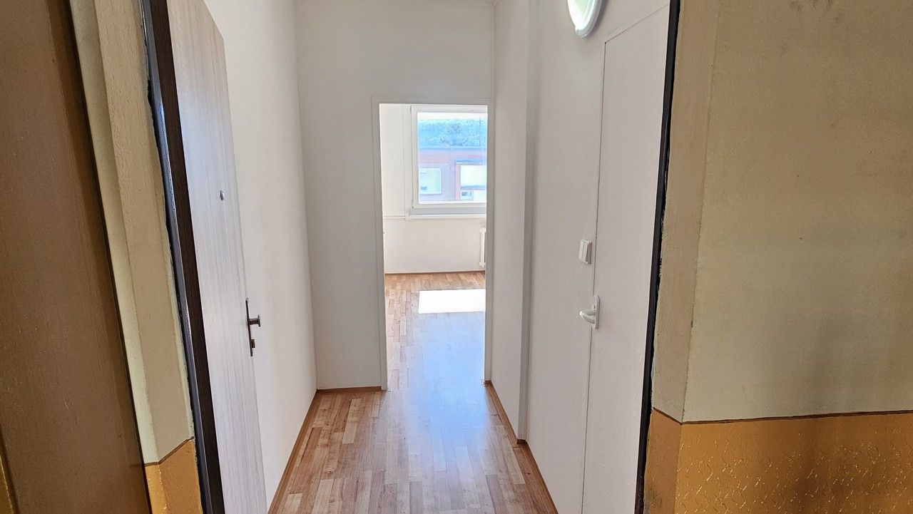 1+kk, Mlýnská 361, Ústí nad Labem Neštěmice, 22 m² - 2