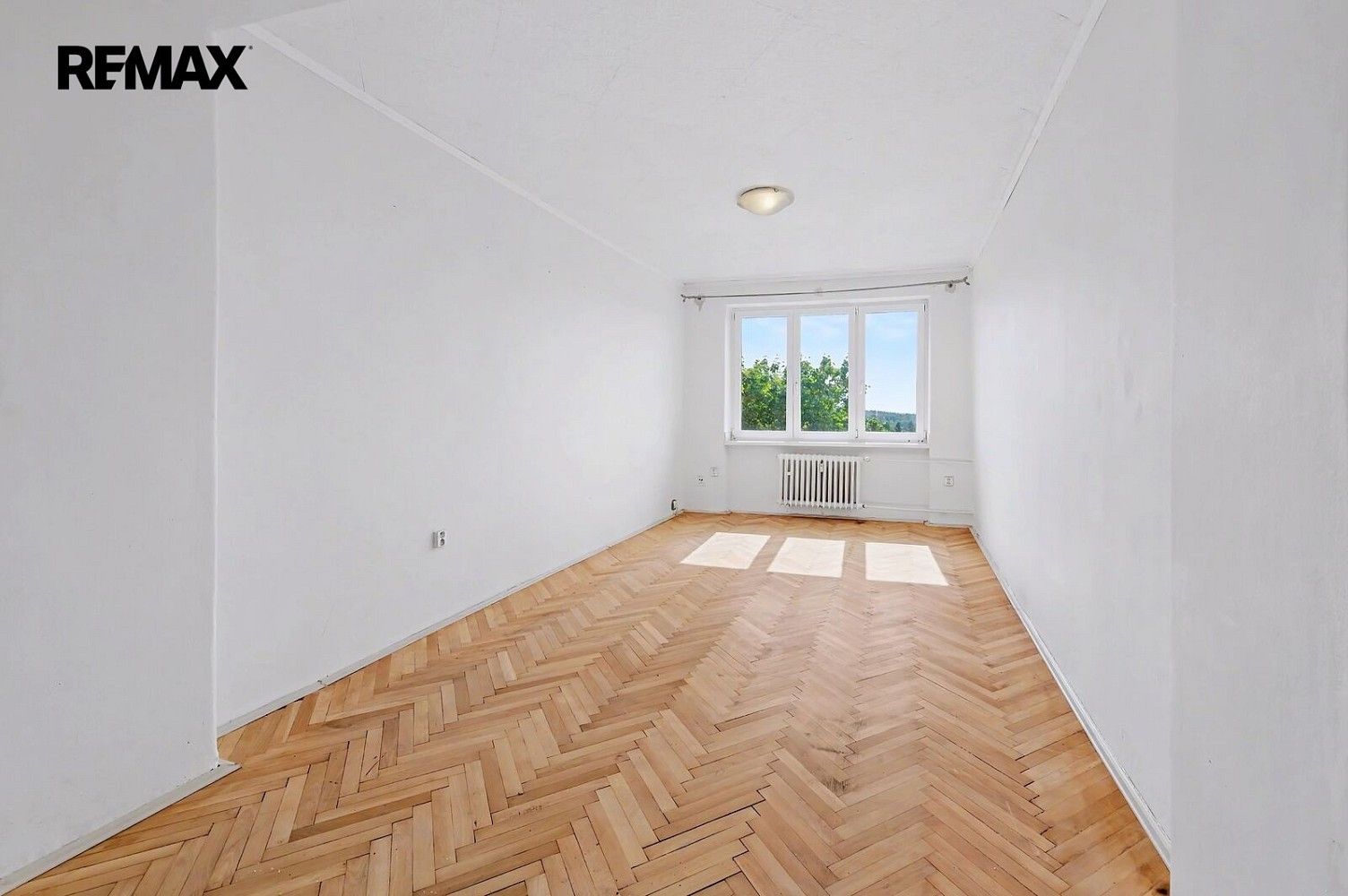 2+1, Aš, okres Cheb, Karlovarský kraj, 56 m² - 2