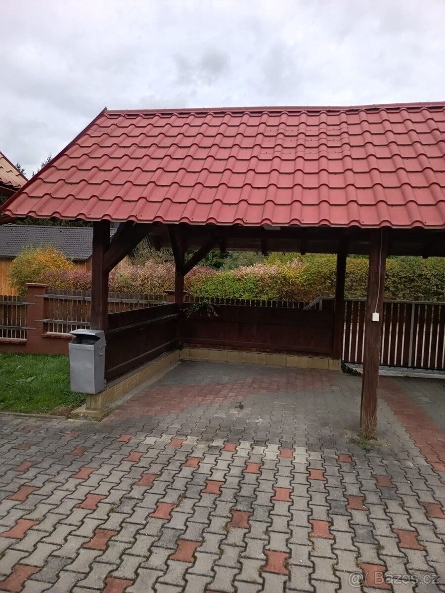 Rodinný dům · Šlapanov, 582 51 - 3