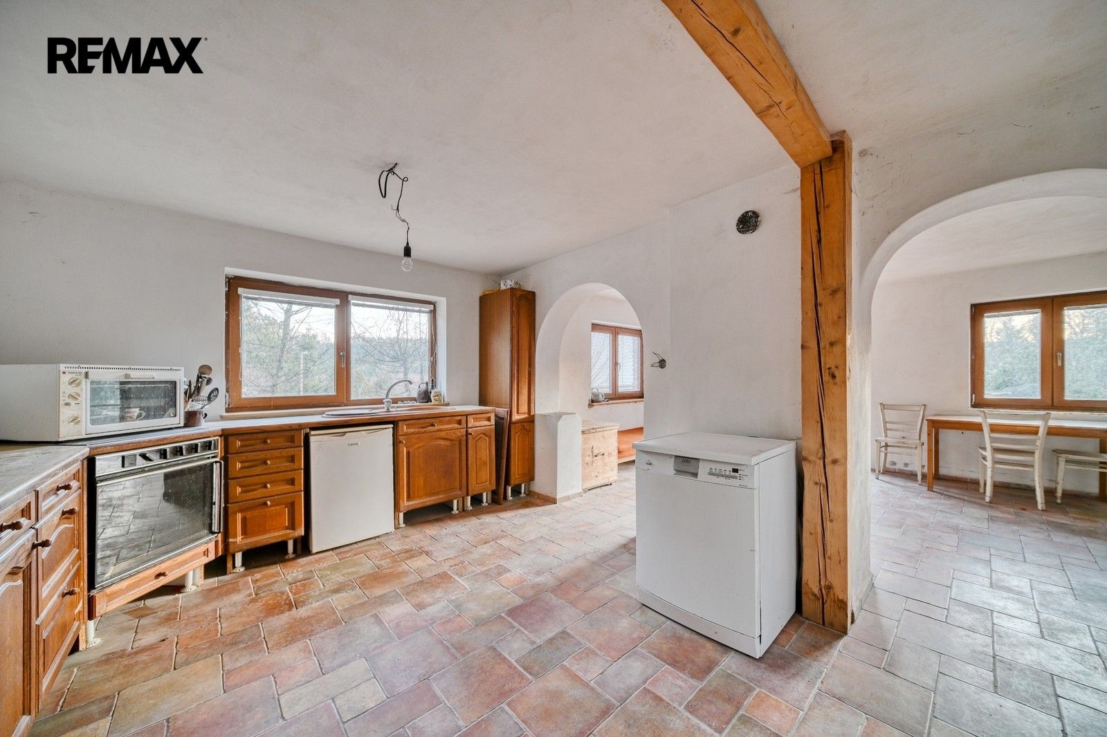 Prodej rodinný dům - Lomnice nad Popelkou Želechy, 90 m² - 5