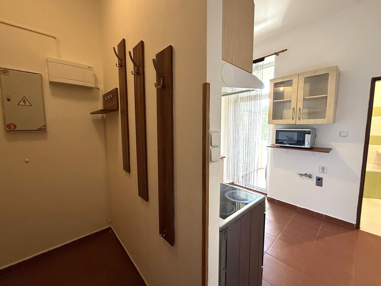 Byt 2+1 · 52 m² · Plzeň, okres Plzeň-město, Plzeňský kraj - 2