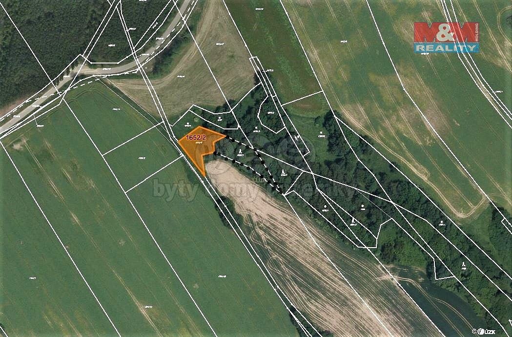 Louky, Dubnice, okres Česká Lípa, Liberecký kraj - 1