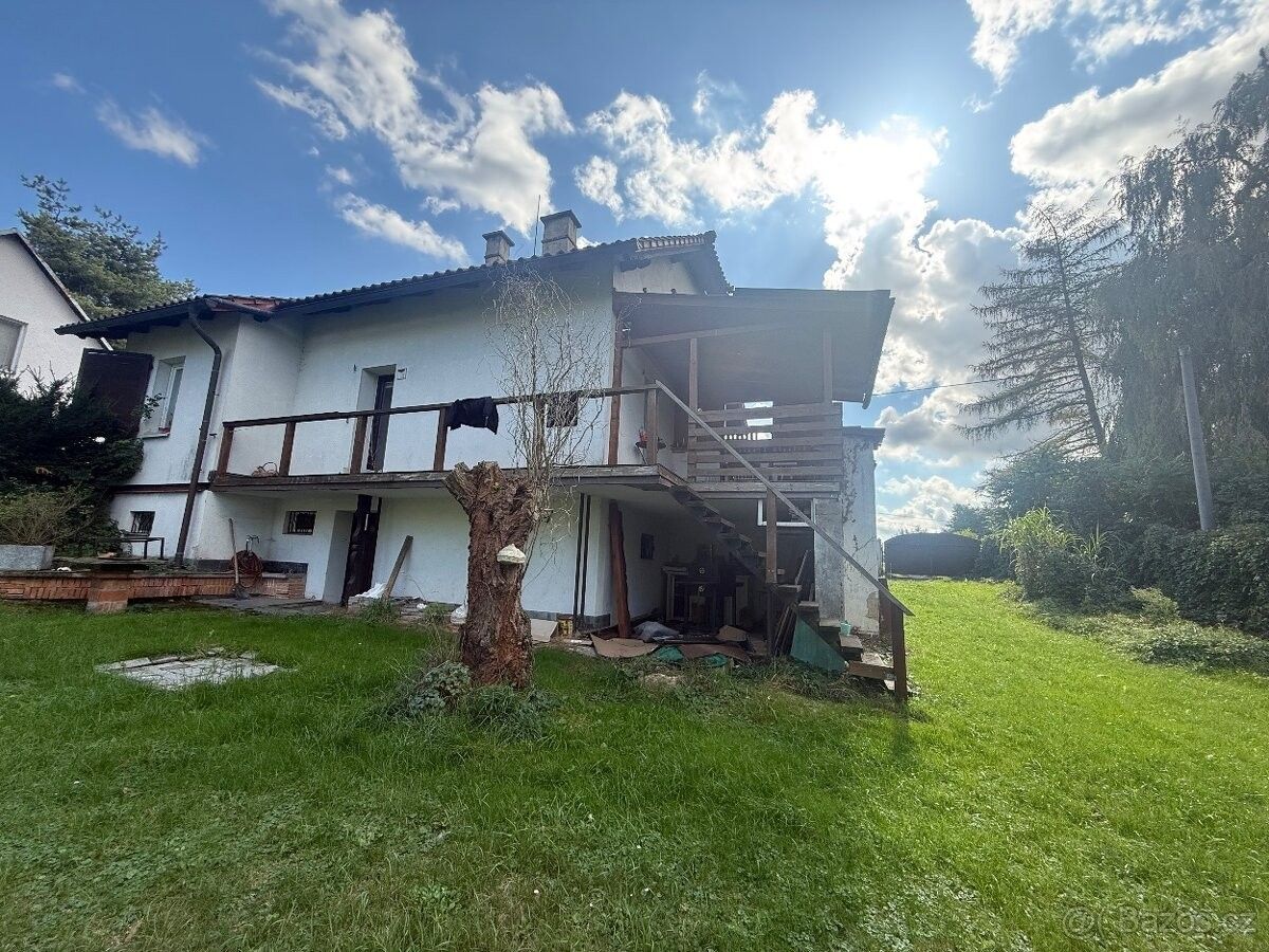Rodinný dům