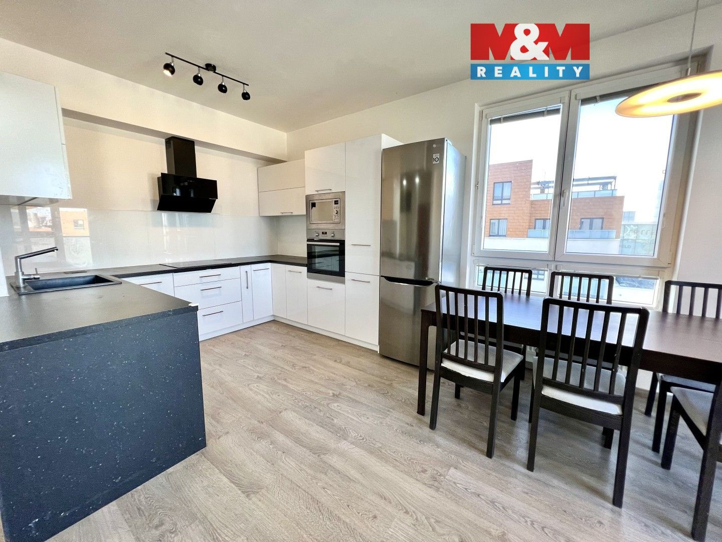 4+kk, Na Prádle, Ostrava, 100 m²