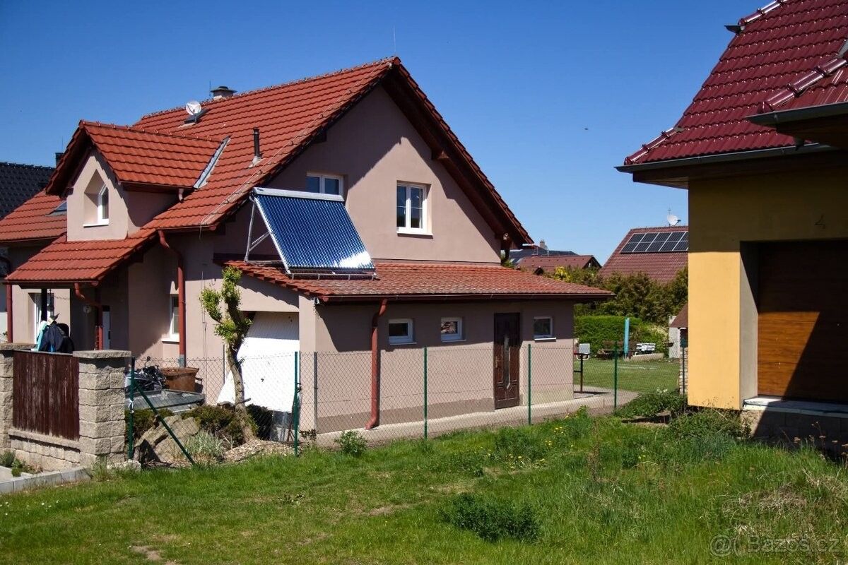 Rodinný dům · Slavětín nad Ohří, 439 09 - 3