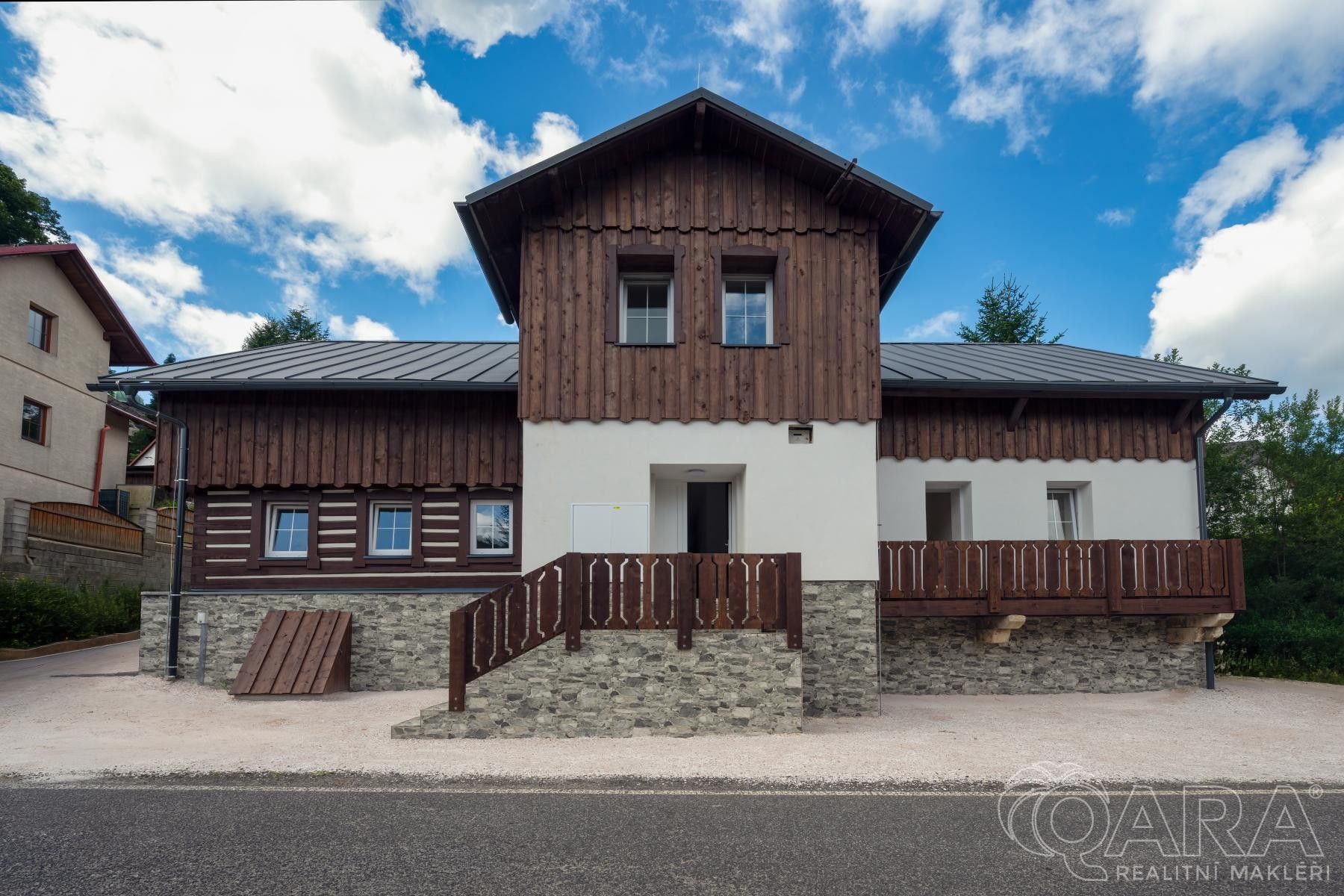 3+kk, Zlatá Olešnice, 55 m² - 1