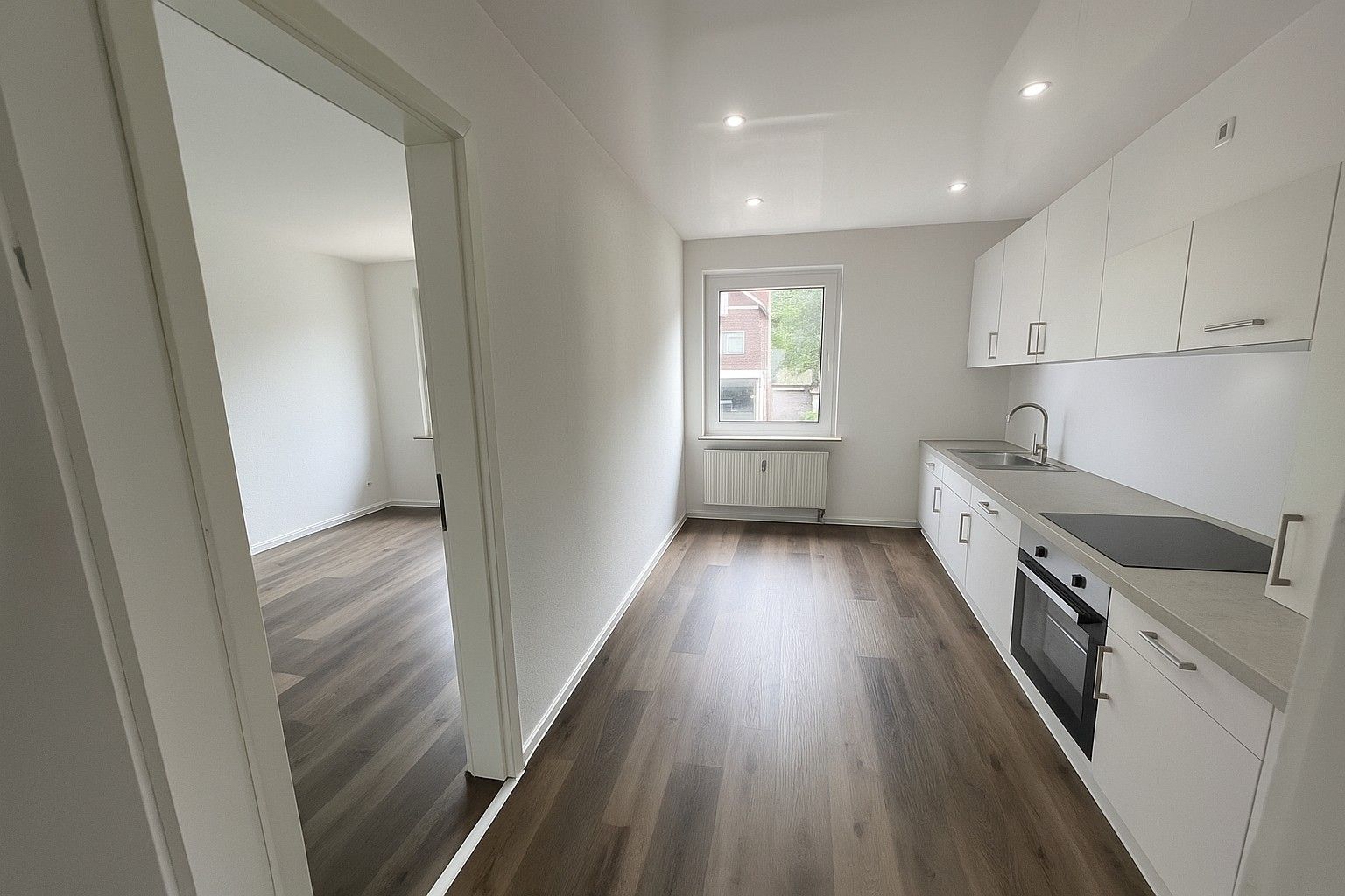 2+1, Horster Straße Bottrop Boy Nordrhein-Westfalen 46240, 48 m² - 1