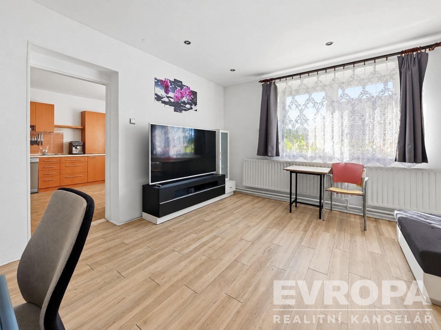 Prodej činžovní dům - Libáň Psinice, 180 m² - 5