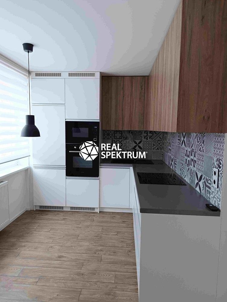3+kk, Blansko, Jihomoravský kraj, 73 m² - 1